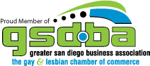 GSDBA Member Logo